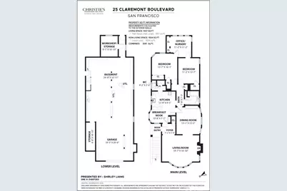 25 Claremont Boulevard, San Francisco, CA 94127 - Photo 20