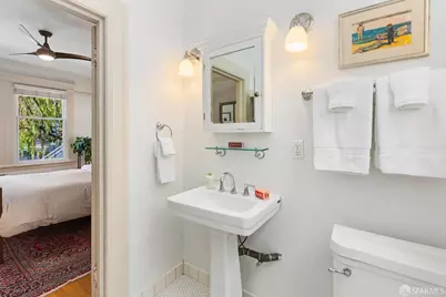 206 Steiner Street #3, San Francisco, CA 94117 - Photo 16