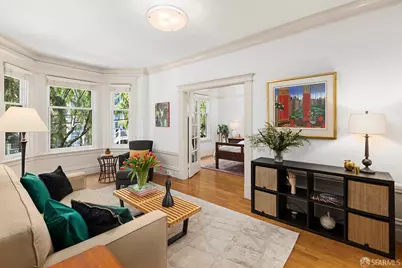 206 Steiner Street #3, San Francisco, CA 94117 - Photo 2