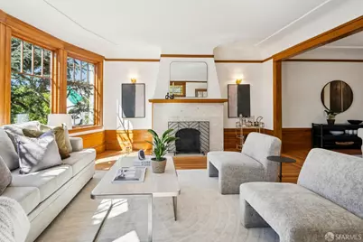 2518 25th Avenue, San Francisco, CA 94116 - Photo 8