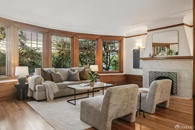 2518 25th Avenue, San Francisco, CA 94116 - Photo 1