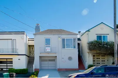 1630 33rd Avenue, San Francisco, CA 94122 - Photo 1