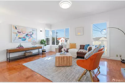 1630 33rd Avenue, San Francisco, CA 94122 - Photo 4