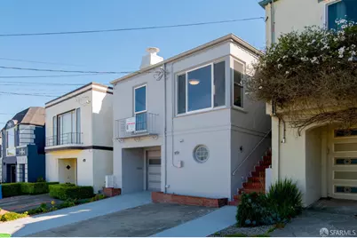 1630 33rd Avenue, San Francisco, CA 94122 - Photo 2