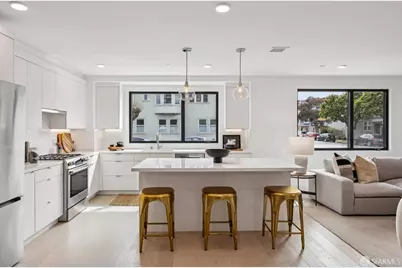 4135 California Street #1, San Francisco, CA 94118 - Photo 8