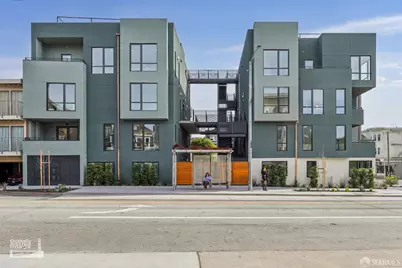 4135 California Street #1, San Francisco, CA 94118 - Photo 1