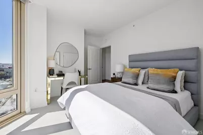 88 King Street #1205, San Francisco, CA 94107 - Photo 20
