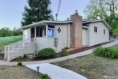 11 Recreation Drive, La Honda, CA 94020 - Photo 2