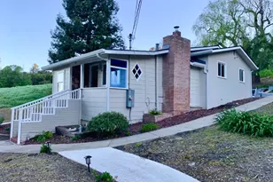 11 Recreation Dr, La Honda, CA 94020 - Photo 1