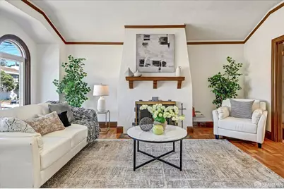 2431 Ulloa Street, San Francisco, CA 94116 - Photo 10