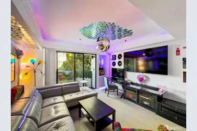 601 Van Ness Avenue #131, San Francisco, CA 94102 - Photo 1