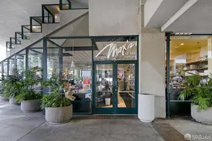 601 Van Ness Ave, San Francisco, CA 94102 - Photo 32