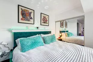 601 Van Ness Ave, San Francisco, CA 94102 - Photo 8