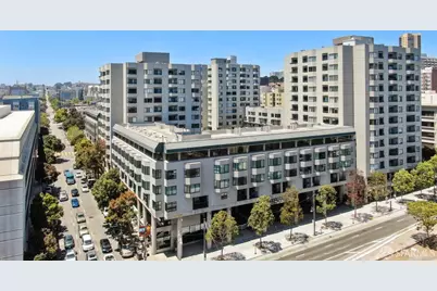 601 Van Ness Avenue #131, San Francisco, CA 94102 - Photo 28