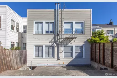 421 Cornwall Street, San Francisco, CA 94118 - Photo 14