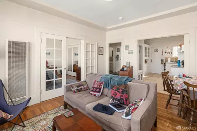 421 Cornwall Street, San Francisco, CA 94118 - Photo 4
