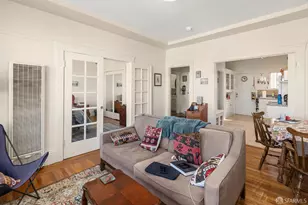 421 Cornwall St, San Francisco, CA 94118 - Photo 4