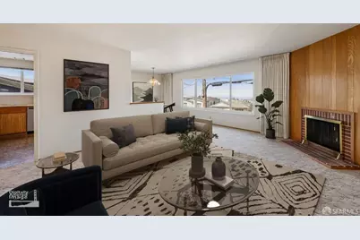 196 Alta Vista Way, Daly City, CA 94014 - Photo 2