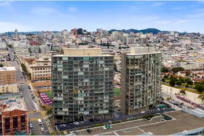 1050 North Point Street #405, San Francisco, CA 94109 - Photo 40