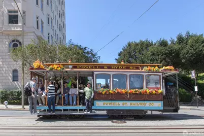 1050 North Point Street #405, San Francisco, CA 94109 - Photo 82