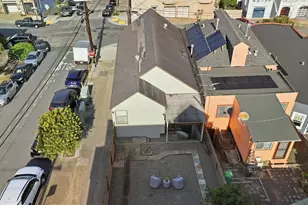 699 London St, San Francisco, CA 94112 - Photo 46