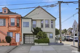 699 London St, San Francisco, CA 94112 - Photo 1