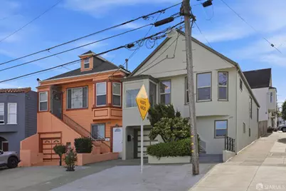 699 London Street, San Francisco, CA 94112 - Photo 2
