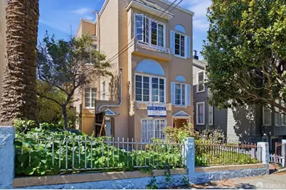 252 Chattanooga Street, San Francisco, CA 94114 - Photo 2