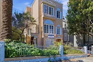 252 Chattanooga St, San Francisco, CA 94114 - Photo 2