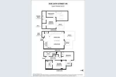 3135 24th Street #6, San Francisco, CA 94110 - Photo 50