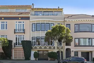 1325 Bay St, San Francisco, CA 94123 - Photo 1