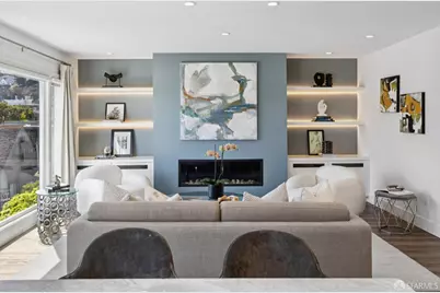 135 Corbett Avenue, San Francisco, CA 94114 - Photo 10