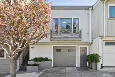 135 Corbett Avenue, San Francisco, CA 94114 - Photo 2