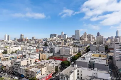 1545 Pine Street #706, San Francisco, CA 94109 - Photo 16