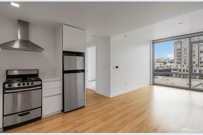 1545 Pine Street #706, San Francisco, CA 94109 - Photo 4