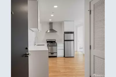 1545 Pine Street #706, San Francisco, CA 94109 - Photo 2