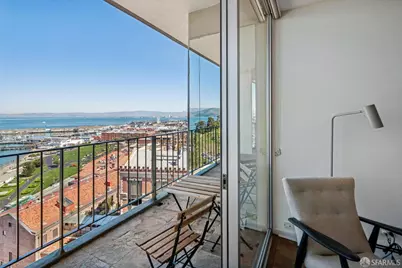 1000 North Point Street #902, San Francisco, CA 94109 - Photo 6