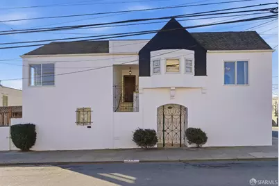 345 Felton Street, San Francisco, CA 94134 - Photo 1