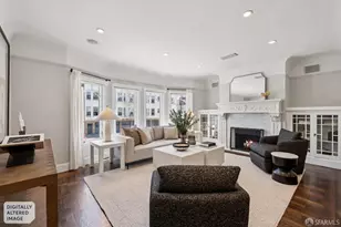 3319 Divisadero St, San Francisco, CA 94123 - Photo 6