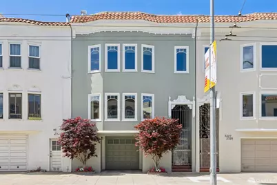 3319 Divisadero Street, San Francisco, CA 94123 - Photo 2