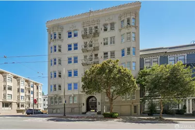 2201 Sacramento Street #202, San Francisco, CA 94115 - Photo 26