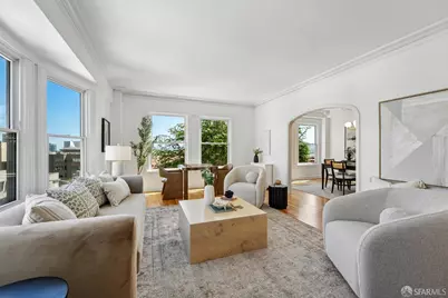 2201 Sacramento Street #202, San Francisco, CA 94115 - Photo 2