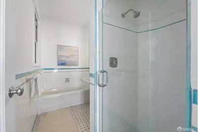 2201 Sacramento Street #202, San Francisco, CA 94115 - Photo 20