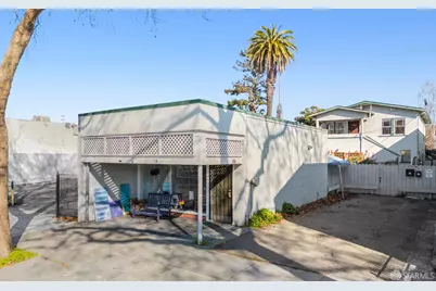 2221-2223 San Pablo Avenue, Berkeley, CA 94702 - Photo 1