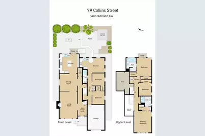 79 Collins Street, San Francisco, CA 94109 - Photo 94