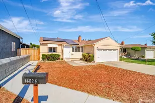 14828 Martell Ave, San Leandro, CA 94578 - Photo 2