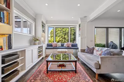 3446 Clay Street, San Francisco, CA 94118 - Photo 10