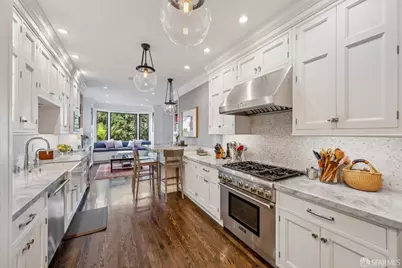 3446 Clay Street, San Francisco, CA 94118 - Photo 4