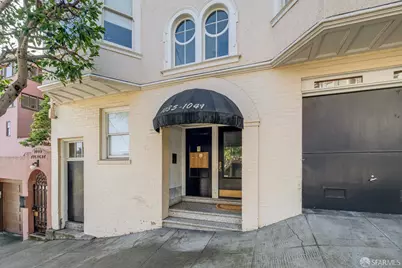 1041 Filbert Street, San Francisco, CA 94133 - Photo 40