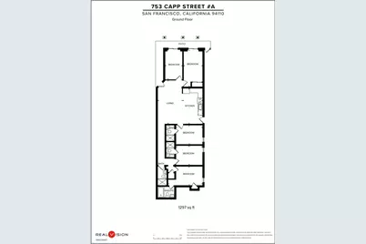 751-753A Capp Street, San Francisco, CA 94110 - Photo 48
